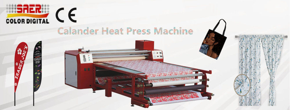 Printer Tekstil Mimaki