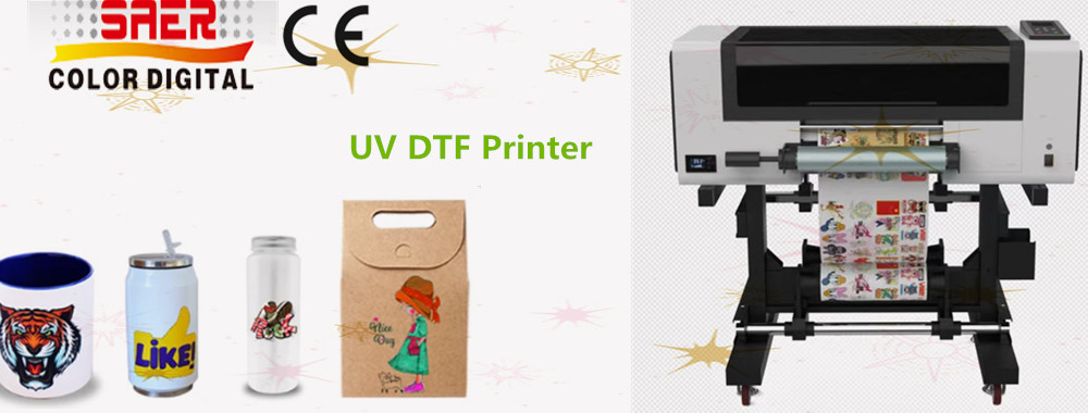 Kualitas Mesin Cetak Tekstil Digital pabrik