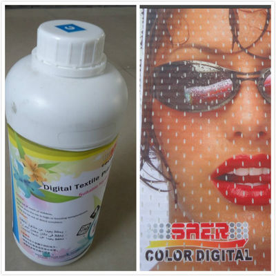 Tinta Sublimasi Tinta Printer Sublimasi Outdoor Indoor