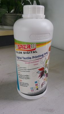 Tinta Cetak Sublimasi Kepala Cetak Epson Untuk Espon DX Series