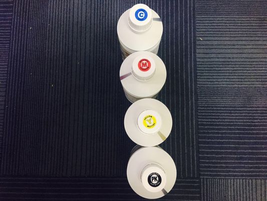 Sublimasi Dye Printing Printing Berbasis Air Menggunakan Kain Poliester