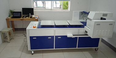 Ricoh Digital T Shirt Mesin Cetak Otomatis T Shirt Flatbed Printer