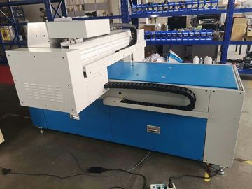Printer Digital Print Langsung, Mesin Cetak Kaos Dengan Printhead 8 Ricoh GH2220