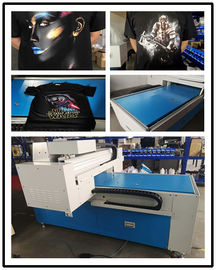 Langsung Langsung Ke Printer Garmen, Printer Dtg Efisiensi Tinggi