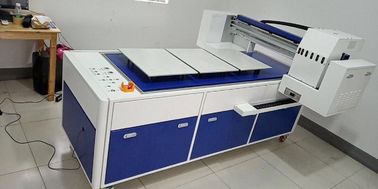 Mesin Digital T Shirt Printing Kain Cotton T Shirt Printer Otomatis Dengan Pigmen Tinta