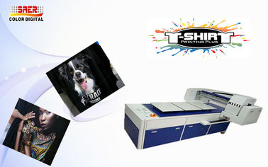 Tinta Pigmen Langsung Ke Printer Garmen / Mesin Cetak Kaos Kain