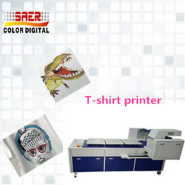 Mesin Digital Printing Kaos Digital Handal Flatbed Printer Garansi 1 Tahun