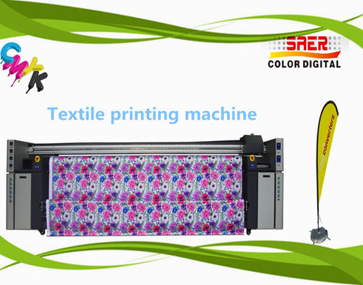 3 buah Mesin Cetak Kain Kepala Epson 4720 Print Head