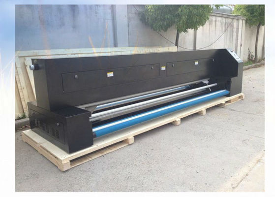 Unit Fiksasi Mesin Sublimasi Panas 3.2m Heater Printer