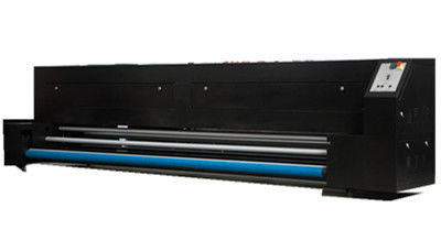 Textile Fixing Multicolor Sublimation Heater 3.2m Untuk Polyster