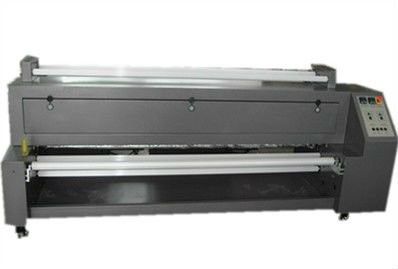 1,8 m Lebar Digital Panas Sublimasi Mesin untuk membuat gambar berwarna