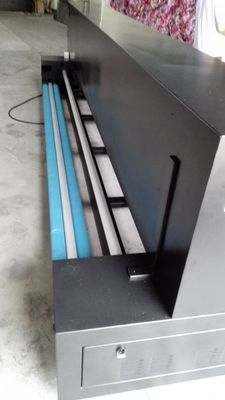 2200mm Kain Panas Sublimasi Mesin untuk Printer Tekstil Sublimasi