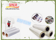 Heat Transfer PET Film for DTF Printing with high qulity