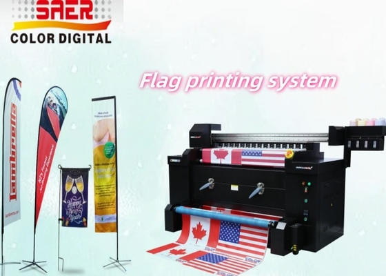 Wholesale Lifetime Warranty Sublimation Ink Inkjet Printer Direct Printing On Fabric