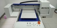 A3 Size Direct To Garment Printer Garment Printing Machine