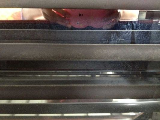 Mesin Cetak Sublimasi Digital Indoor Dan Outdoor Untuk Membuat Pertunjukan Cepat