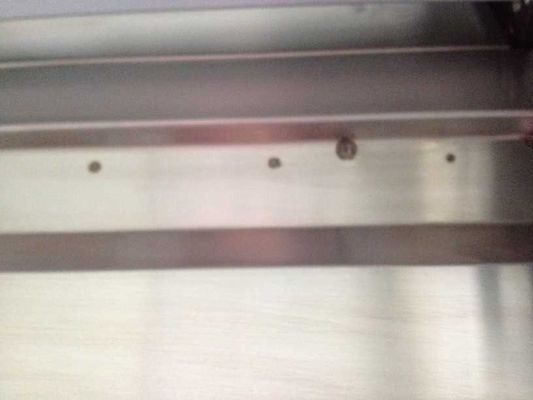 1.6 m Digital Sublimasi Printer Mutoh Dye Untuk Pencetakan Bendera Spanduk