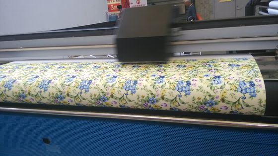 2.3m Double Dx7 Printer Kompatibel dengan Epson Head Win 7 Dan Winxp