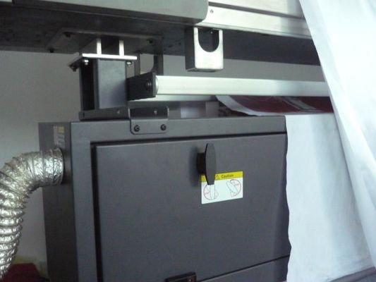 Mutoh Single Dx5 Printer Kepala Epson 1440dpi Untuk Semua Tekstil