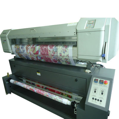 Wide Format Muliticolour Printer Kepala Epson