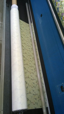 Mesin Cetak Kain Digital Otomatis 1400DPI Dengan Print Head Dx7