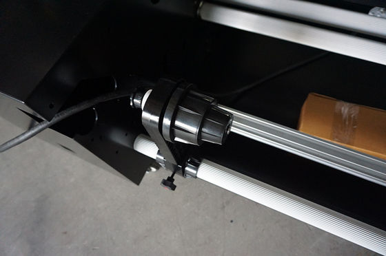 Digital Langsung Tekstil Sublimasi Pengering Untuk Fiksasi Warna