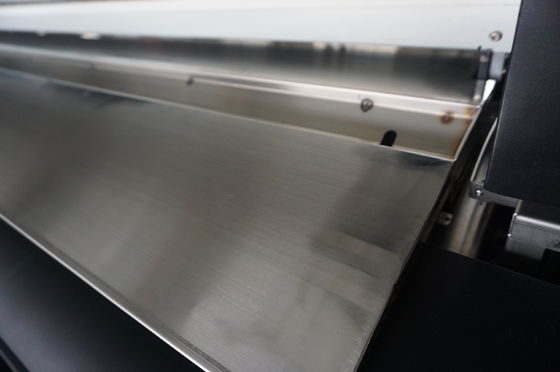 Dua Mesin Cetak Digital Epson Head Resolusi 1440 DPI