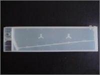 Sublimasi Continuous Ink System Cartridge Untuk Printer Kain Mimaki JV33 JV5