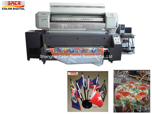 Mutoh Brand VJ 1604 Printer Pop Up