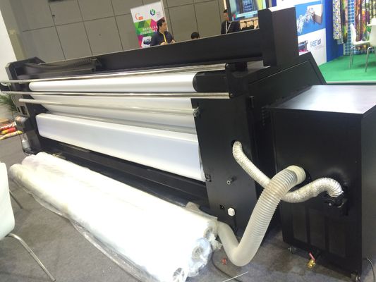 Langsung Untuk Tekstil Epson Head Printer