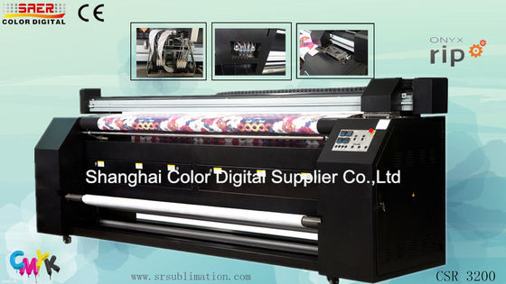 1440 dpi Sublimasi Printer Kepala Epson