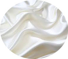 100% Polyester Tirai / Bahan Kain Taplak Meja Untuk Rumah / Hotel