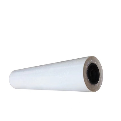 Digital Inkjet Printing Dtf Pet Film Roll untuk printer T-shirt