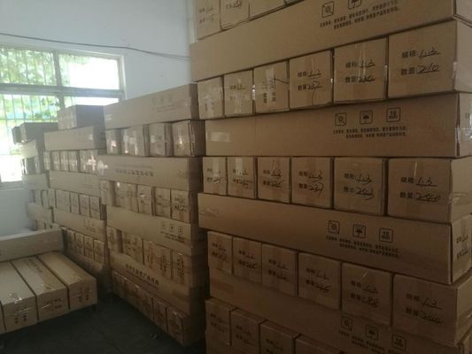 100% Coated Polyester Digital Printing Bendera Kain Versi Dua Sisi