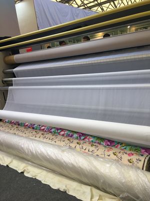 Onyx Software Mesin Digital Printing Fabric Komputer Langsung Mengontrol Output