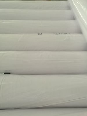 Kain Digital Printing Langsung, Sublimasi Polyester Warp Knitting Fabric