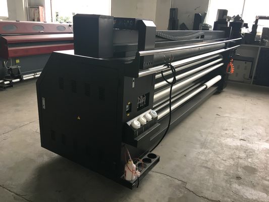 Sublimasi Pewarna Langsung Ke Kain Mesin Digital Printing Tekstil Epson DX5