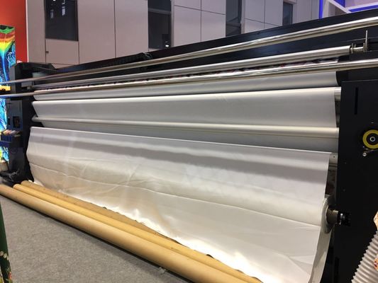 Mesin Cetak Kain Saer Digital, Printer Kain Industri Efisiensi Tinggi