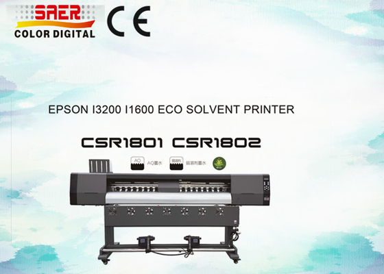 Eco Solvent Printer Untuk Iklan Luar Ruang / Eco Solvent Plotter