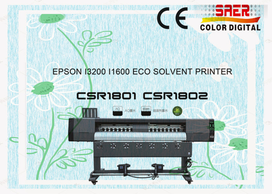 SAER Printer Eco Solvent Murah Untuk Solusi yang Menguntungkan
