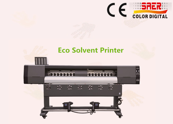 SAER Printer Eco Solvent Murah Untuk Solusi yang Menguntungkan