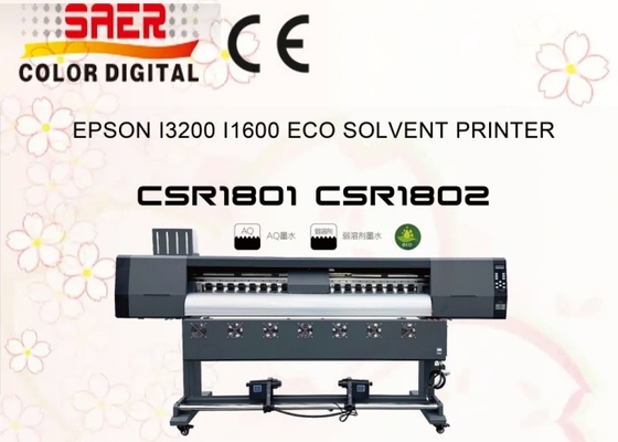 4 cetakan warna dan potongan kanvas lukisan minyak stiker vinil flex spanduk eco printer pelarut