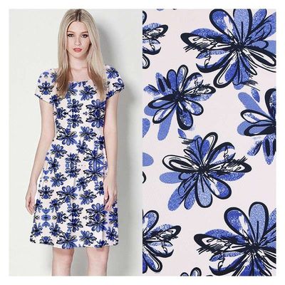 Msr1633 Direct To Fabric Inkjet Printer 1440dpi 1,6m Max Lebar Bahan