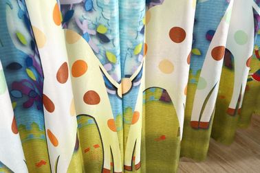 Digital Dye Sublimasi Fabric Banner Printing Machine Untuk Pakaian Cetak