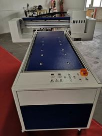 Printer Dtg Garmen Disesuaikan Printer Flatbed Tipe A3 Tipe Otomatis