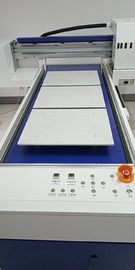 Mesin Cetak Kaos Inkjet A3 Digital 220V / 110V Multi Window Design