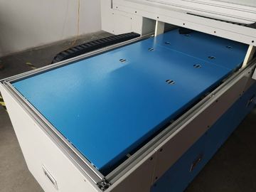 Mesin Cetak Kaos Inkjet A3 Digital 220V / 110V Multi Window Design