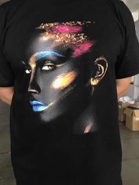 Mesin Cetak Kaos Tekstil Ricoh Print Head Printer Untuk Pakaian T shirt