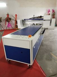 Desktop Flatbed A3 Digital Mesin Cetak Kaos 2065 * 1705 * 1240mm