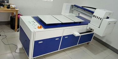 Mesin Cetak Kaos 8 Warna Ukuran A3 Mesin Cetak Garmen Digital